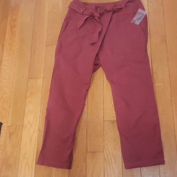 Free People Pants - Free people Pants size 4